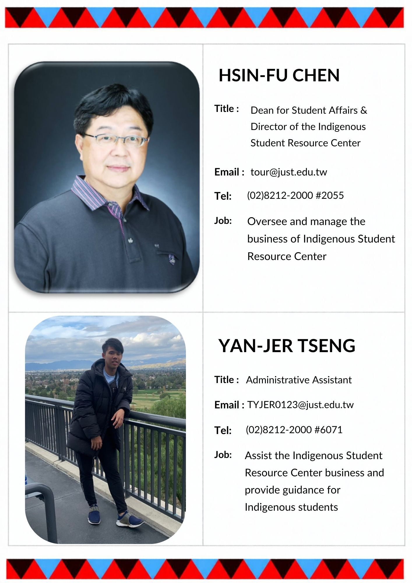 Indigenous Student Resource Center