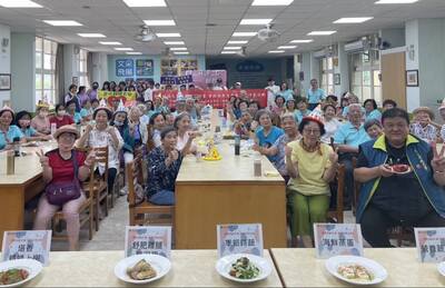 景文科大義廚入北宜社區圖片