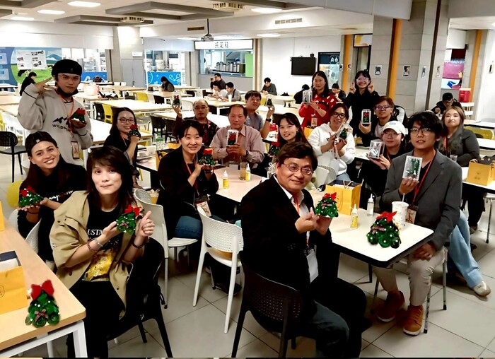 114年度北區大專校院社團策略聯盟:景文科技大學「攜手永續，並肩前行」交流暨簽約活動圖片